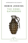 The Cone-Gatherers - Robin Jenkins - 9780857862358