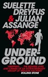 Underground - Julian Assange ; Suelette Dreyfus - 9780857862594