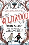 Wildwood - Colin Meloy - 9780857863256