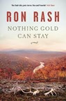 Nothing Gold Can Stay - Ron Rash - 9780857869364