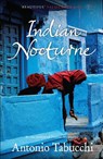 Indian Nocturne - Antonio Tabucchi - 9780857869432