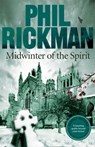 Midwinter of the Spirit - Phil Rickman - 9780857890108