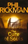 The Cure of Souls - Phil Rickman - 9780857890122
