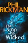 The Lamp of the Wicked - Phil Rickman - 9780857890139