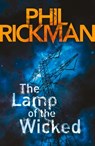 The Lamp of the Wicked - Phil Rickman - 9780857890139