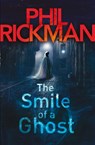 The Smile of a Ghost - Phil Rickman - 9780857890153