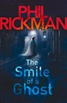 The Smile of a Ghost - Phil Rickman - 9780857890153