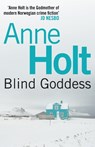 Blind Goddess - Anne Holt - 9780857892256