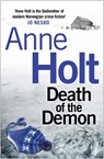 Death of the Demon - Anne Holt - 9780857892270
