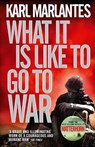 What It Is Like To Go To War - Karl Marlantes - 9780857893802