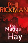 The Magus of Hay - Phil Rickman - 9780857898685