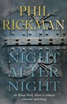 Night After Night - Phil Rickman - 9780857898722
