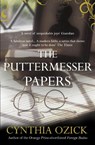 The Puttermesser Papers - Cynthia Ozick - 9780857899798
