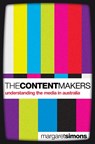 The Content Makers - Margaret Simons - 9780857967442