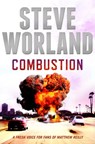 Combustion - Steve Worland - 9780857971593