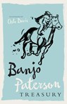 Banjo Paterson Treasury - Oslo Davis ; Banjo Paterson - 9780857980076