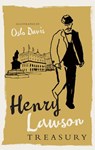 Henry Lawson Treasury - Oslo Davis - 9780857985149
