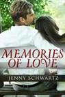 Memories Of Love (Novella) - Jenny Schwartz - 9780857990372