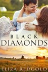 Black Diamonds - Eliza Redgold - 9780857990501