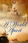 A World Apart - Peter McAra - 9780857990860