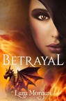 Betrayal - LARA MORGAN - 9780857991720