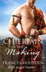 Chieftain In The Making - Frances Housden - 9780857992642