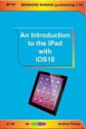 An Introduction to the iPad with iOS10 - Andrew Edney - 9780859347679