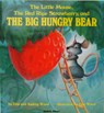 The Little Mouse, the Red Ripe Strawberry and the Big Hungry Bear - Audrey Wood ; Don Wood - 9780859533300