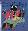 What's the Time, Mr Wolf? -  - 9780859539449