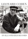 Leonard Cohen - Mike Evans - 9780859655194
