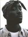 Tupac Shakur - Vibe Magazine - 9780859655613