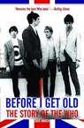 Before I Get Old - Dave Marsh - 9780859655637