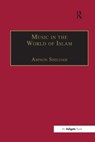 Music in the World of Islam - Amnon Shiloah - 9780859679619
