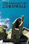 The Geology of Cornwall - E.B. Selwood ; E.M. Durrance ; C.M. Bristow - 9780859894326