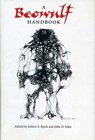 A Beowulf Handbook -  - 9780859895439