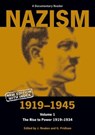 Nazism 1919–1945 Volume 1 - Jeremy Noakes ; Geoffrey Pridham - 9780859895989