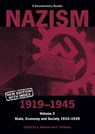 Nazism 1919–1945 Volume 2 - Jeremy Noakes ; Geoffrey Pridham - 9780859895996
