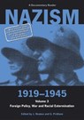 Nazism 1919–1945 Volume 3 - Jeremy Noakes ; G. Pridham - 9780859896023