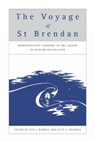 The Voyage of St Brendan - W. R. J. Barron ; Glyn S. Burgess - 9780859897556