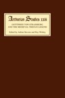 Gottfried von Strassburg and the Medieval Tristan Legend - Adrian Stevens ; Roy Wisbey - 9780859912945