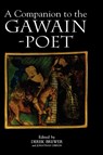 A Companion to the Gawain-Poet - Derek Brewer ; Jonathan Gibson - 9780859914338