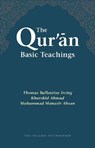 The Qur'an -  - 9780860372226