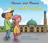 Hassan and Aneesa Go to Masjid - Yasmeen Rahim - 9780860375210