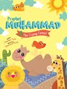 Prophet Muhammad and the Crying Camel Activity Book - Saadah Taib - 9780860376347