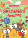 Prophet Sulaiman and the Talking Ants - Saadah Taib - 9780860377771
