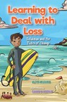 Learning to Deal with Loss - Aliya Vaughan - 9780860378068