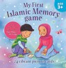 My First Islamic Memory Game -  - 9780860379898