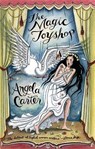 The Magic Toyshop - Angela Carter - 9780860681908