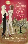 The Passion Of New Eve - Angela Carter - 9780860683414