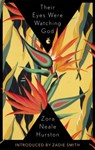 Their Eyes Were Watching God - Zora Neale Hurston - 9780860685241